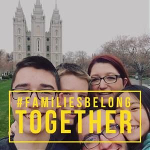 Meet your Posher, Wendy